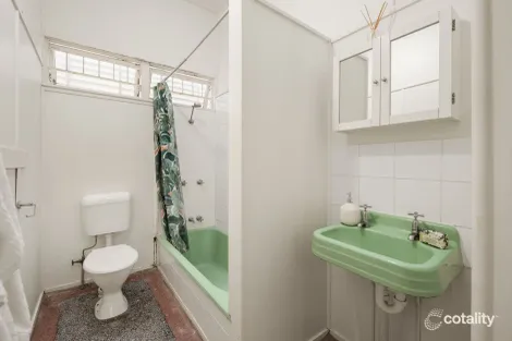 Property photo of 39 Guthrie Street Paddington QLD 4064