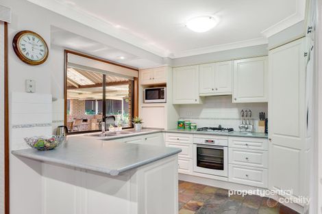 Property photo of 1 Nepean Street Cranebrook NSW 2749