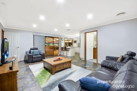 Property photo of 1 Nepean Street Cranebrook NSW 2749