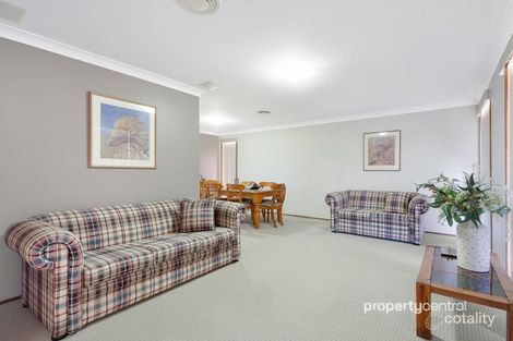 Property photo of 1 Nepean Street Cranebrook NSW 2749