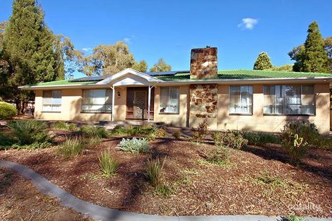 481 Grenfell Rd, Banksia Park, SA 5091