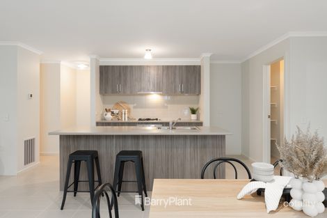 Property photo of 15 Caitlin Chase Armstrong Creek VIC 3217