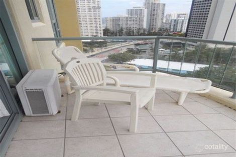 Property photo of 1508A/3400-3420 Surfers Paradise Boulevarde Surfers Paradise QLD 4217