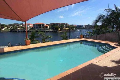 Property photo of 70 Bollard Circuit Clear Island Waters QLD 4226