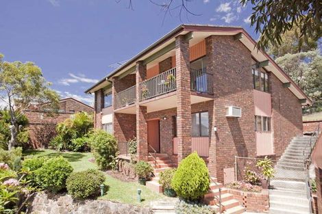 Property photo of 7 Kumali Close Allambie Heights NSW 2100