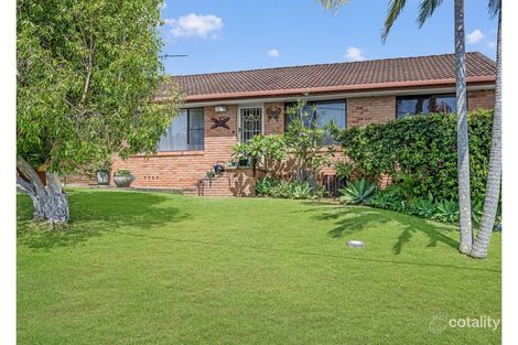 Property photo of 5 Hill Street Bonny Hills NSW 2445