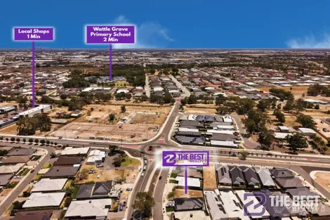 Property photo of 18 Braeburn Loop Wattle Grove WA 6107