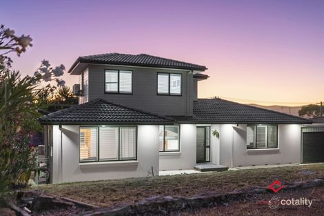 Property photo of 153 Castleton Crescent Gowrie ACT 2904
