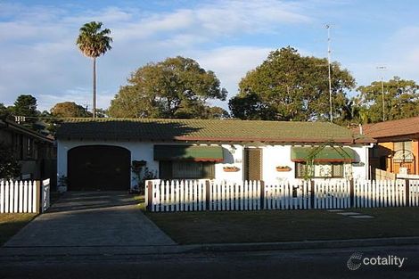 44 Tenth Ave, Budgewoi, NSW 2262