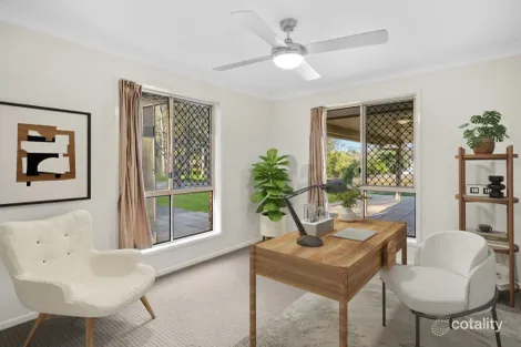 Property photo of 1 Riverside Court Barellan Point QLD 4306