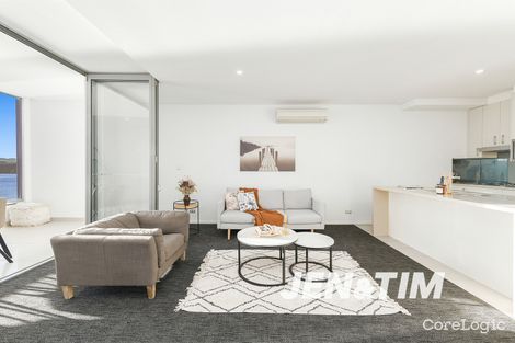 Property photo of 409/48 Shoreline Drive Rhodes NSW 2138