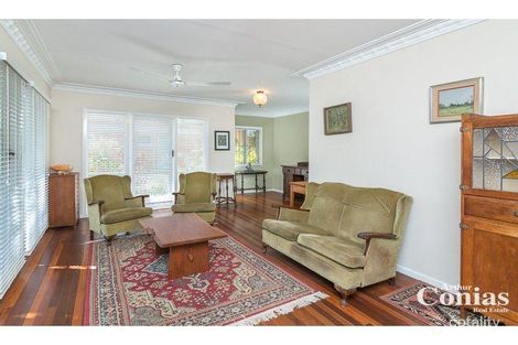 Property photo of 17 Judith Street Ashgrove QLD 4060