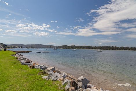 1a/1b Herarde St, Batemans Bay, NSW 2536