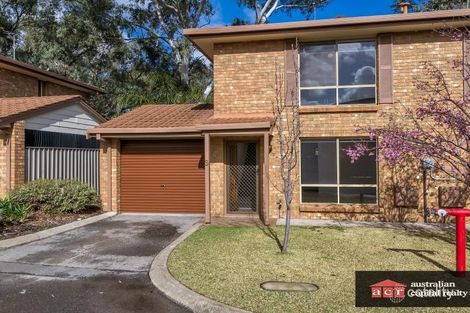 Property photo of 9/2 Harrison Avenue Modbury SA 5092