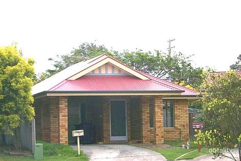 16 Beneke St, Chermside, QLD 4032