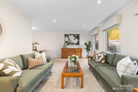 Property photo of 9 Jane Court Kilsyth South VIC 3137