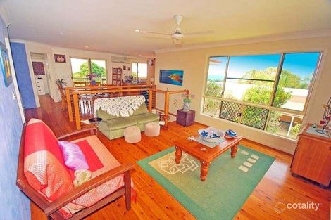 Property photo of 5 Casuarina Avenue Taranganba QLD 4703