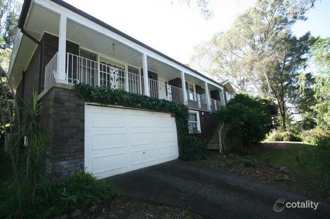 8 Darwin Dr, Lapstone, NSW 2773