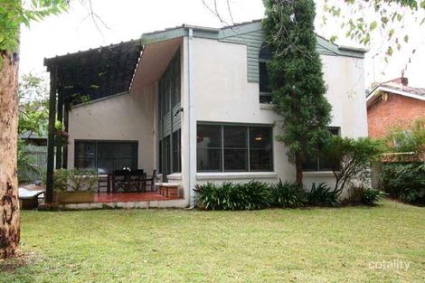 Property photo of 28 Sugarloaf Crescent Castlecrag NSW 2068