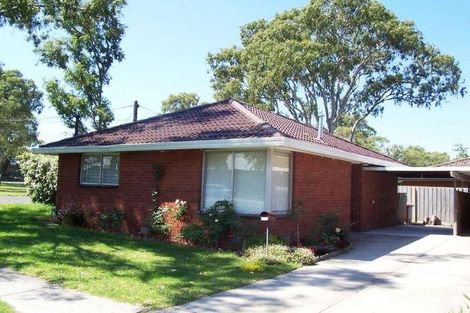 Property photo of 1/31 Racecourse Road Noble Park VIC 3174