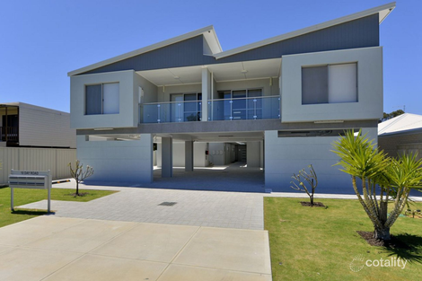 Property photo of 7/10 Day Road Mandurah WA 6210