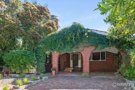 Property photo of 4 Albion Street Cottesloe WA 6011