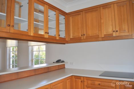 Property photo of 58A Sutherland Street Cremorne NSW 2090