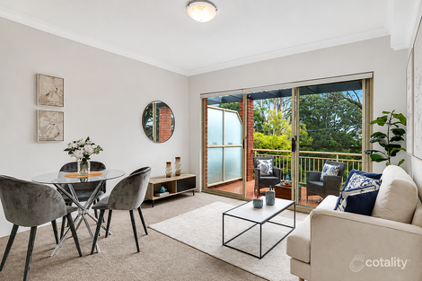 4/81 Stanley St, Chatswood, NSW 2067
