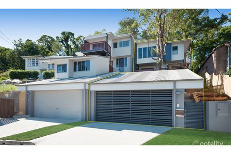 Property photo of 52 Orchard Terrace St Lucia QLD 4067