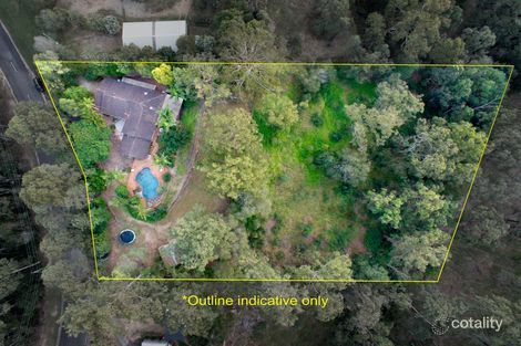 Property photo of 3 Denniston Court Clear Mountain QLD 4500