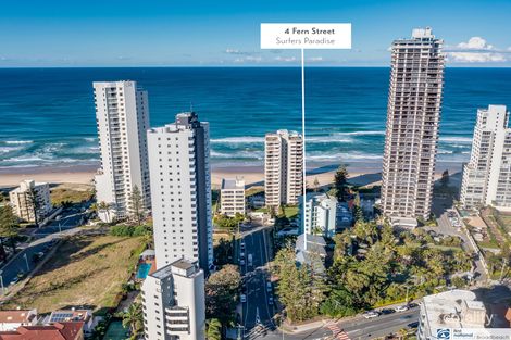 3/4 Fern St, Surfers Paradise, QLD 4217