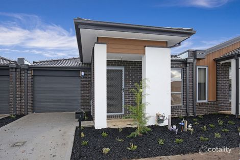 77 Bridgewater Pkwy, Wallan, VIC 3756