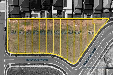 22 Monoplane Ave, Middleton Grange, NSW 2171