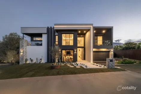 17 Carrawinya Cres, North Kellyville, NSW 2155