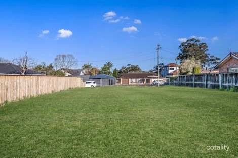 3 Eulalia St, West Ryde, NSW 2114