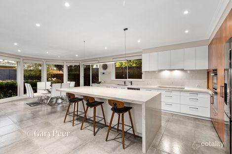 Property photo of 31 Bealiba Road Caulfield South VIC 3162