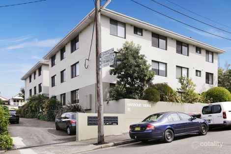 Property photo of 16/15 Johnston Street Balmain East NSW 2041