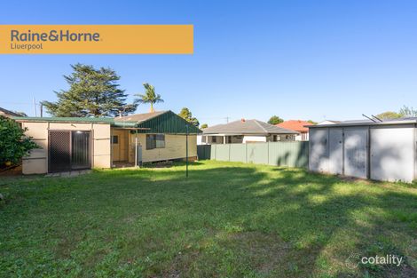 Property photo of 82 Strickland Crescent Ashcroft NSW 2168