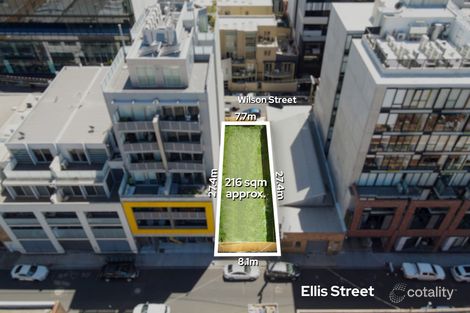 30 Wilson St, South Yarra, VIC 3141