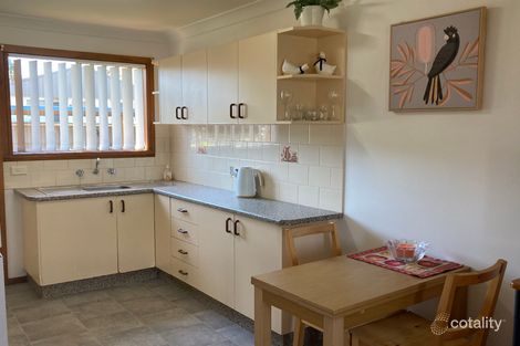 Property photo of 6/52-54 Bushman Street Parkes NSW 2870