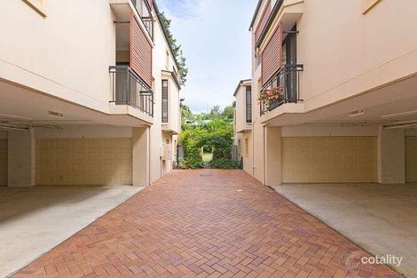Property photo of 2/29 Holland Street Toowong QLD 4066