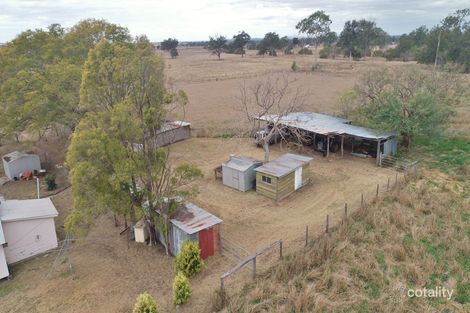 Property photo of 146 Henderson Road Lanefield QLD 4340