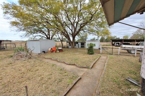 Property photo of 146 Henderson Road Lanefield QLD 4340
