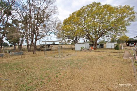 Property photo of 146 Henderson Road Lanefield QLD 4340