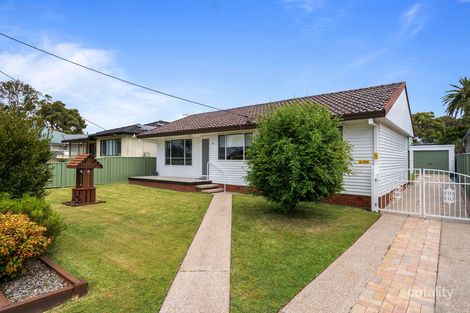 Property photo of 25 Jones Avenue Toukley NSW 2263