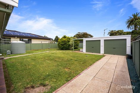 Property photo of 25 Jones Avenue Toukley NSW 2263