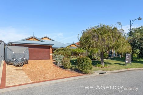 20 Denison Turn, Ridgewood, WA 6030