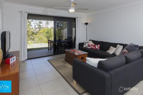 Property photo of 60 Aspect Terrace Springfield Lakes QLD 4300