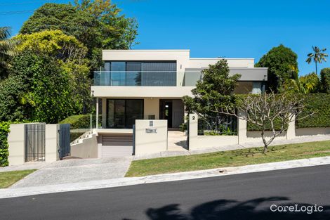 Property photo of 2 Foster Avenue Bellevue Hill NSW 2023