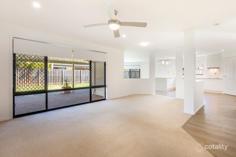 Property photo of 9 Essen Place Oxenford QLD 4210